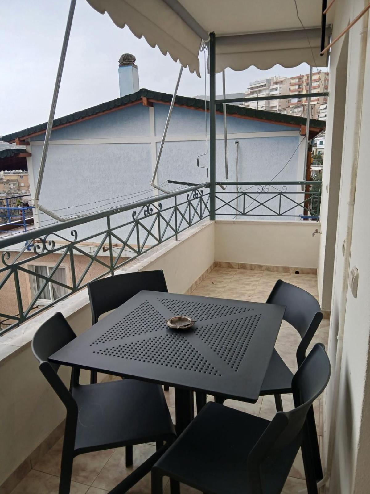 Sea & Relax Villa Sarandë Exterior foto