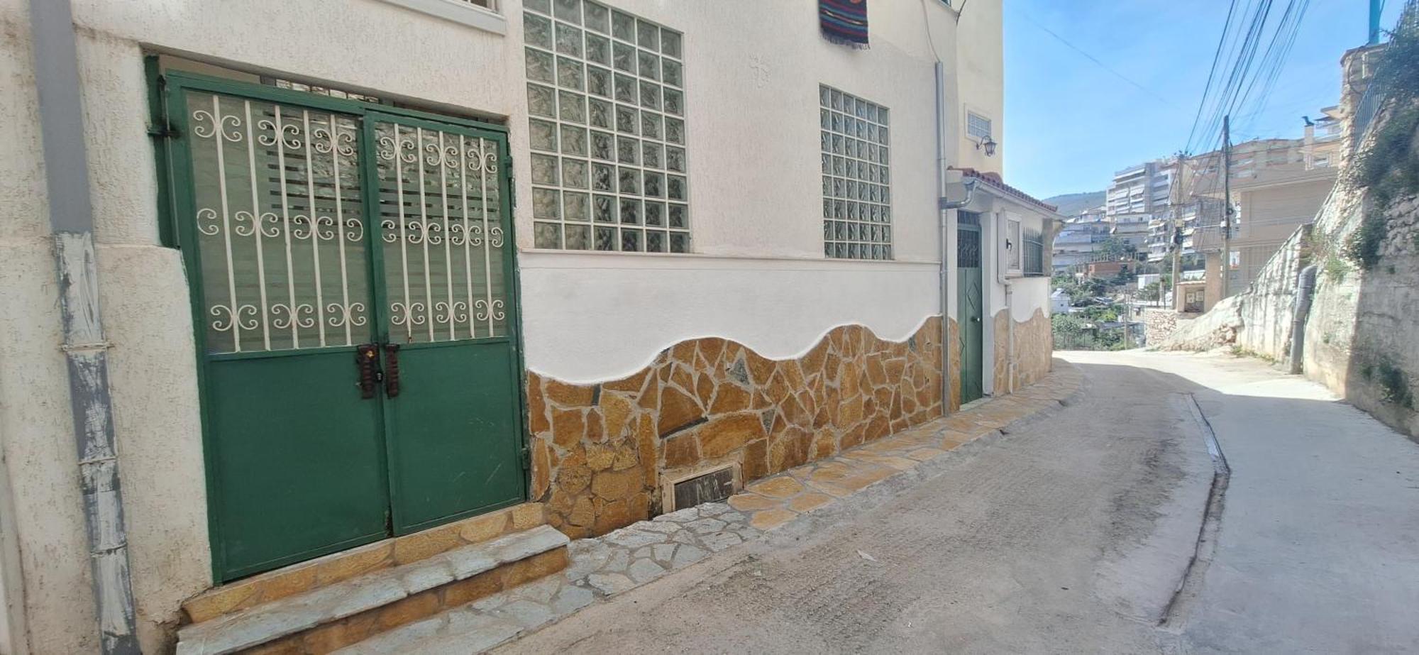 Sea & Relax Villa Sarandë Exterior foto